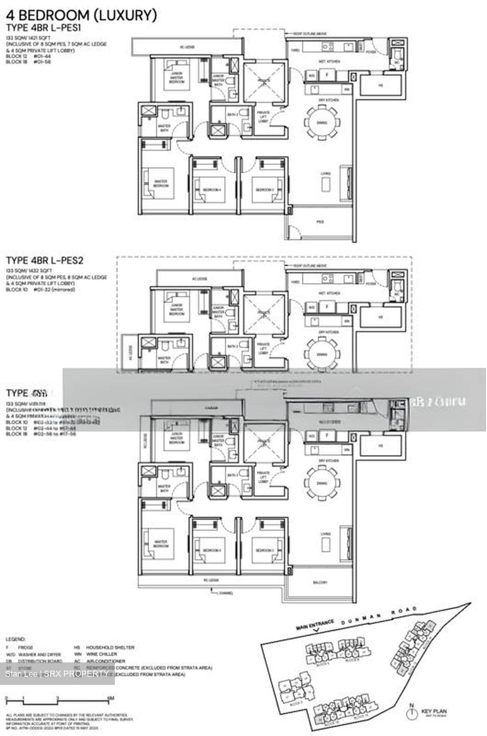 Grand Dunman (D15), Apartment #498393411